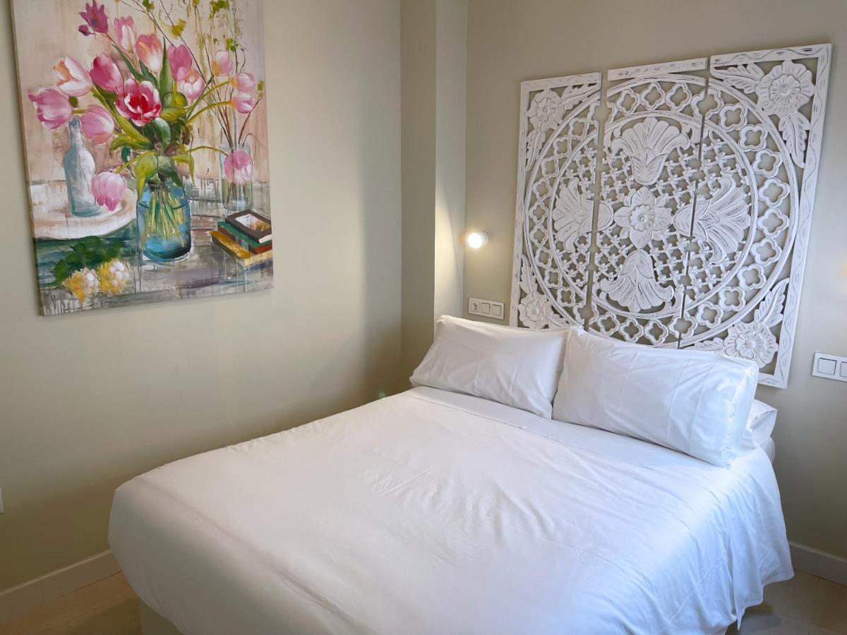 Apartamento Arquillo De La Plata Sevilla Buitenkant foto