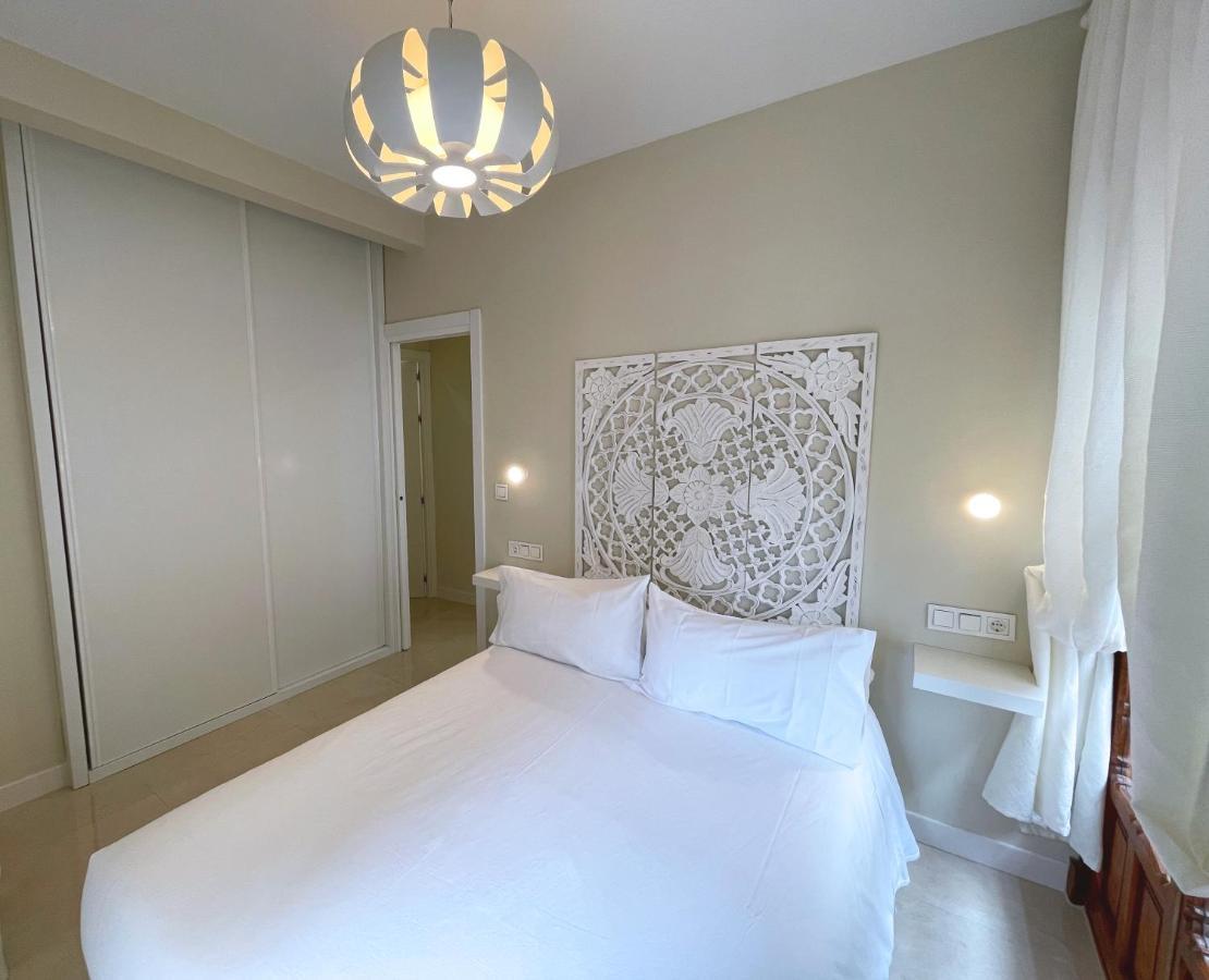 Apartamento Arquillo De La Plata Sevilla Buitenkant foto