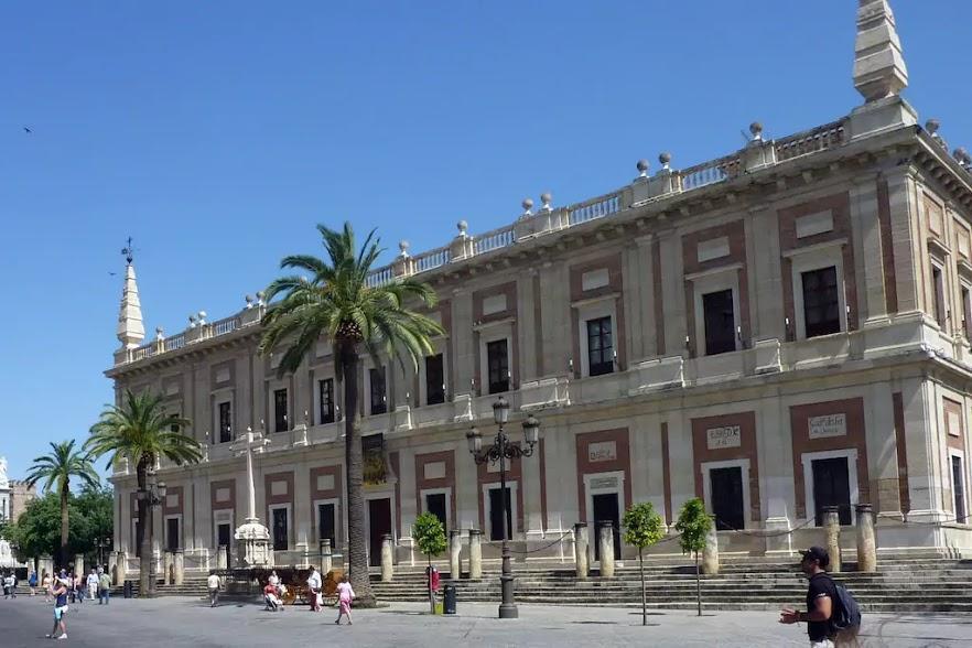 Apartamento Arquillo De La Plata Sevilla Buitenkant foto